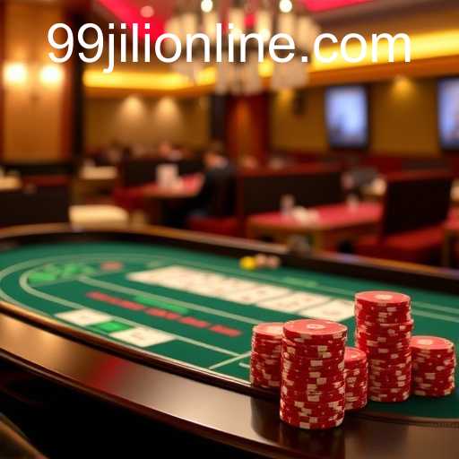 Online Baccarat